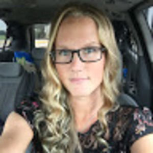 Meet your Posher, Brittney